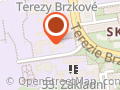 Základní umělecká škola, Plzeň, Terezie Brzkové 33