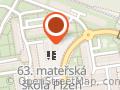 63. Mateřská škola Plzeň