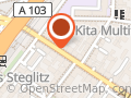 Mega Fahrschule - Steglitz