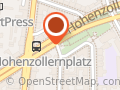 Zahnarztpraxis Simone Rother am Hohenzollernplatz