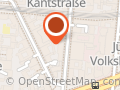 Cryopoint Berlin Ku'damm - Kältekammer / Kältesauna / Kryosauna / Eissauna /