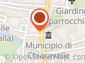 Estro Di Zappi Benedetta