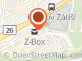 Stěhujemezavás.cz - stěhování Plzeň