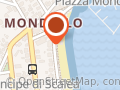 L'Ombelico del Mondo - Mondello