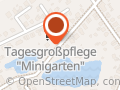 Holiday Apartment in Berlin-Hermsdorf