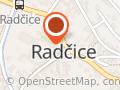 Úřad městského obvodu Plzeň 7 - Radčice