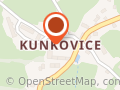 Obec KUNKOVICE
