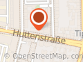 Jemenitisches Restaurant Moabit