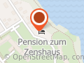 Pension zum Zenshaus