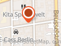 Berliner Stadtmission, Zentrum am Hauptbahnhof, Wohnungslosentagesstätte "Warmer Otto"