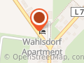 Wahlsdorf Apartment