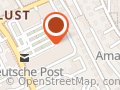 Öktem Satici - Chirurgiezentrum in der Nordmeile