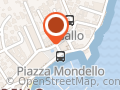 Radical - Luggage Storage Mondello Port