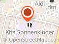 Kita Sonnenkinder, Auguste-Viktoria-Allee, Kindertagesstätten Nordwest