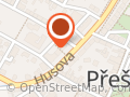 Lékárna V Husovce