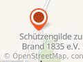 Schützengilde zu Brand 1835 e.V.