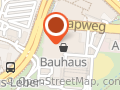 BAUHAUS Berlin-Wedding
