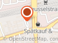 Carife Celebi Bäckerei