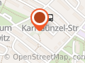 Kurzzeitpflege der AWO Freiberg