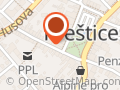 Oční optika a ordinace Dagmar Strejcová