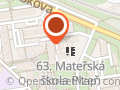63.MŠ Barevná školka