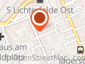 Freiraum Fitnessclub Lichterfelde-Ost