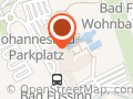 Thermenrestaurant im Johannesbad