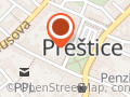 PŘEŠTICE - MĚSTSKÝ ÚŘAD