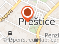 PŘEŠTICE - MĚSTSKÝ ÚŘAD