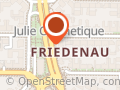 Psychotherapie Friedenau - Privatpraxis M.Sc. Benedikt Ball, Psychologischer Psychotherapeut