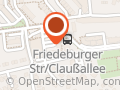 Salon Exclusiv Friseur und Kosmetik eG Freiberg