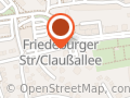 Ambulante Pflege und Kurzzeitpflege