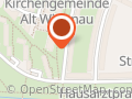 Domicil - Seniorenpflegeheim Techowpromenade