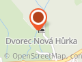 Dvorec Nová Hůrka
