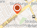 Parking Belgio Autolavaggio