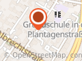 Seniorenwohnanlage Plantagenstraße