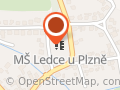 Mateřská Škola Ledce