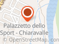 ROAD RUNNERS PATTINAGGIO CHIARAVALLE