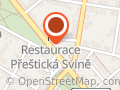 Restaurace Přeštická svině