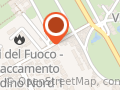 Vigili del Fuoco Distaccamento Palermo Nord