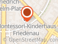 Montessori Kinderhaus Friedenau