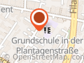Grundschule in der Plantagenstraße