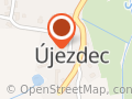 DOMOV PRO SENIORY V ÚJEZDCI