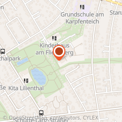 Gaststtten, Restaurants in Lichterfelde Sd, Berlin - auf Cylex Lokale  Suche
