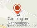 Natur und Camping am Nationalpark
