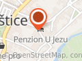 Penzion U jezu