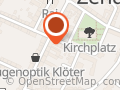 Hypnotherapeutin Sissy Kalmutzke