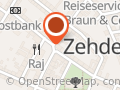 Barsch Barbara Landesposaunenwartin