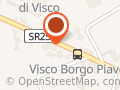 Campo macerie ACDC Visco (Udine)
