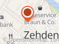 Restaurant Haus Vaterland